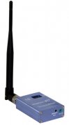 远程监控系统 无线影音传输 无线微波传输设备